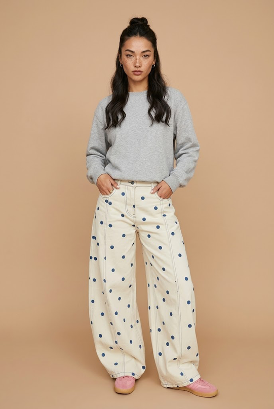 The Sally Jeans