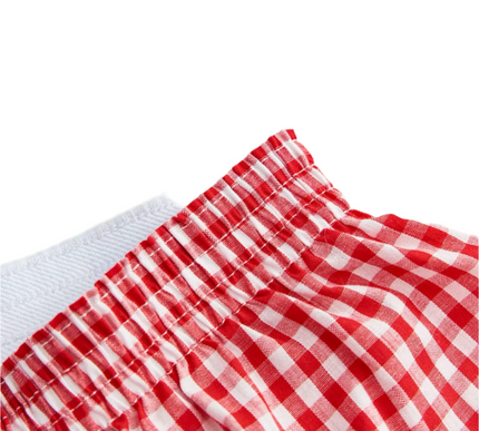 The Mae Short