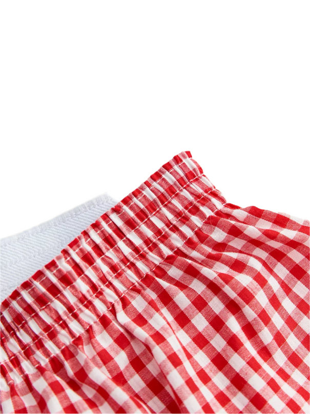 The Mae Short
