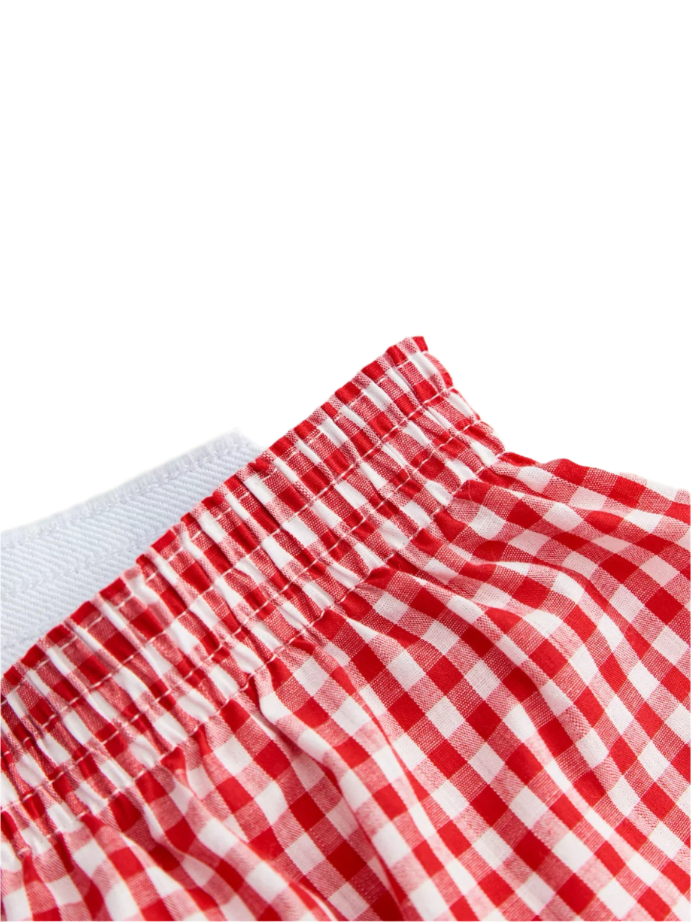 The Mae Short