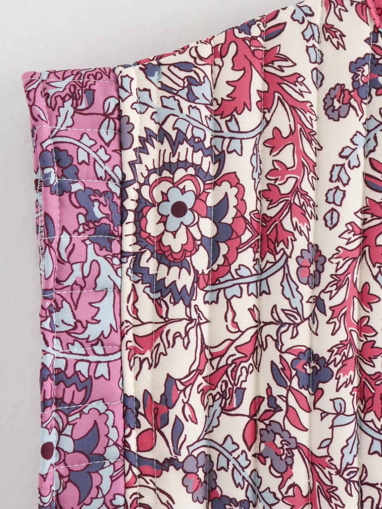 The Olivia Vest