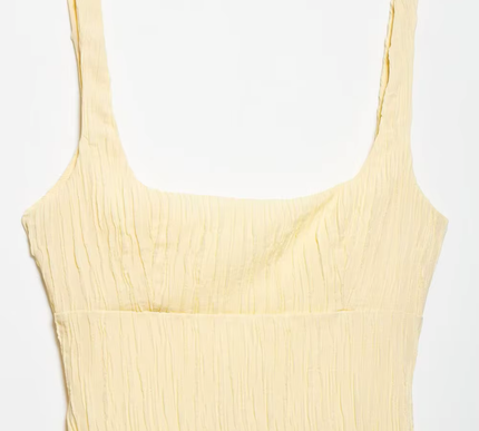 The Lois Dress