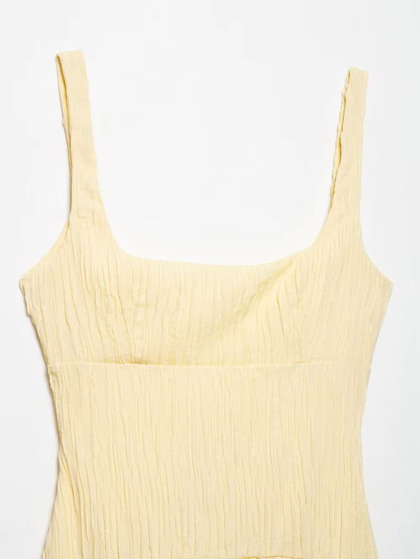 The Lois Dress