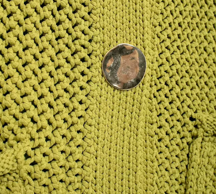 The Talia Vest