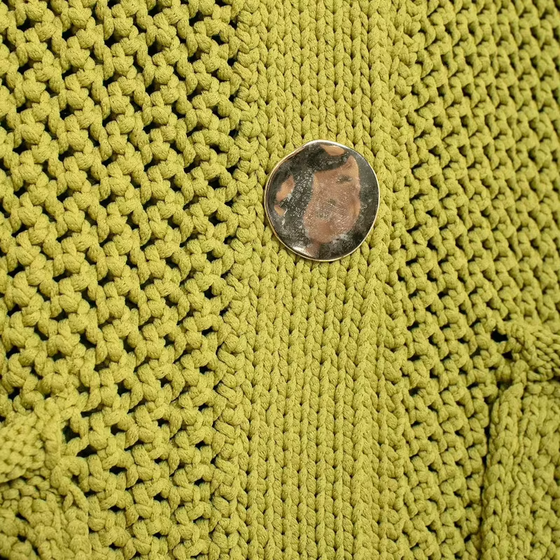 The Talia Vest