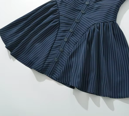 The Chelsea Dress