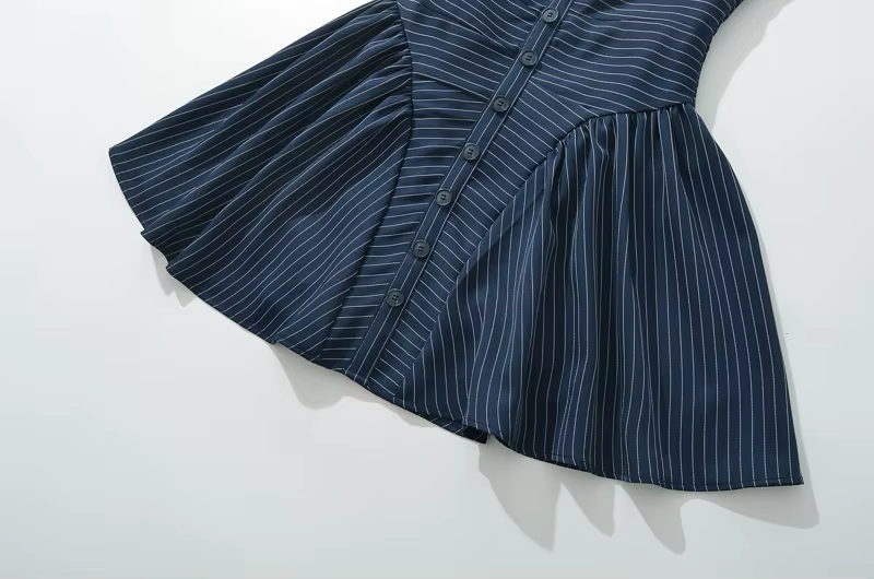 The Chelsea Dress