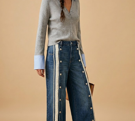 The Tabitha Jeans