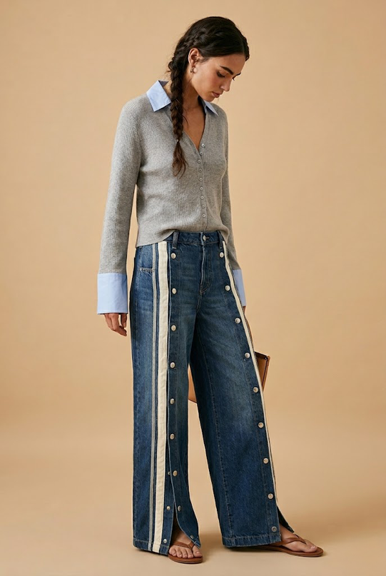 The Tabitha Jeans