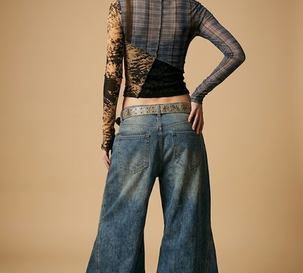 The Jocelyn Top