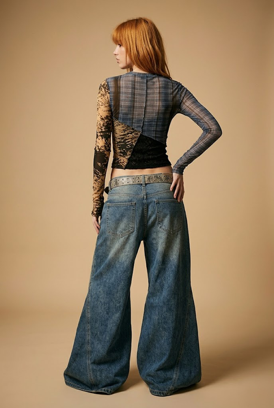 The Jocelyn Top