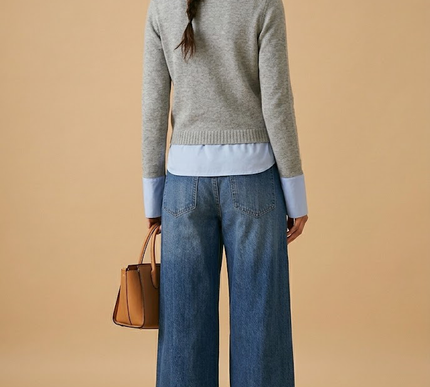 The Tabitha Jeans