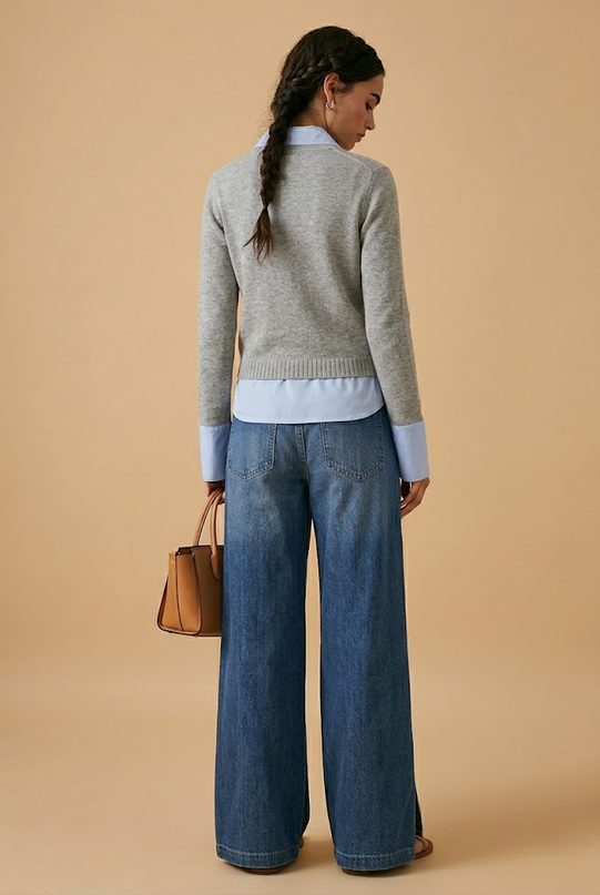 The Tabitha Jeans
