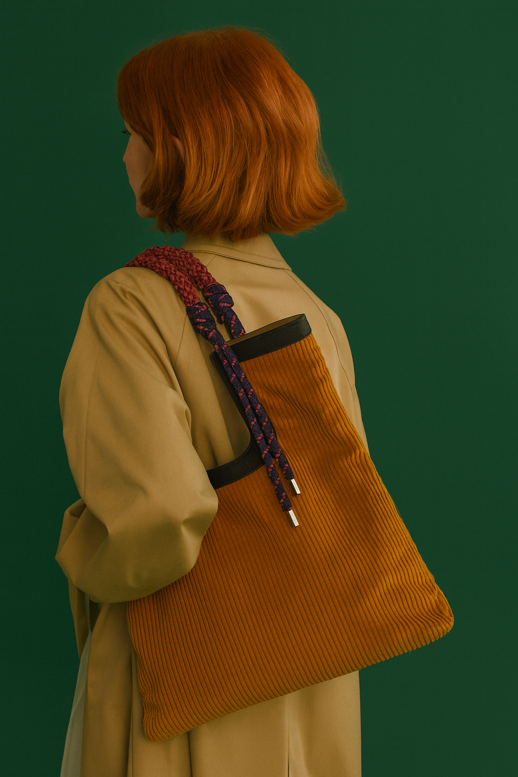 The Olivia Bag