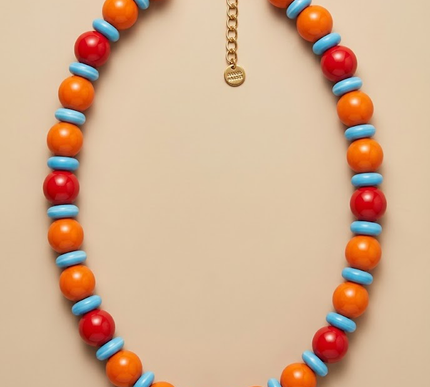 The Raya Necklace