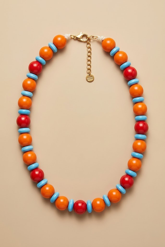 The Raya Necklace