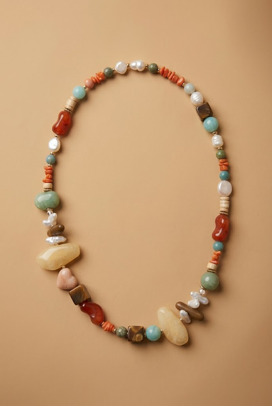 The Eliza Necklace