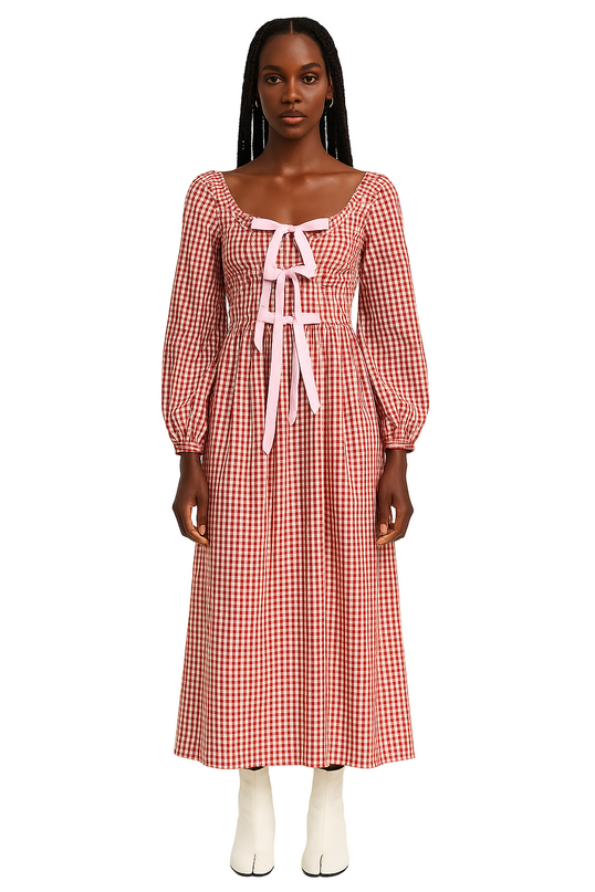 The Frankie Dress