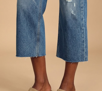 The June Sandal