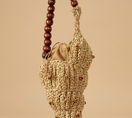 The Ursula Bag
