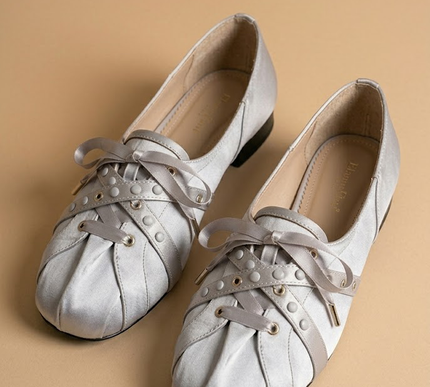 The Veronica Flats