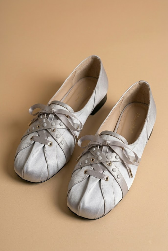 The Veronica Flats