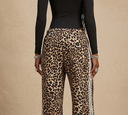 The Wendy Pant