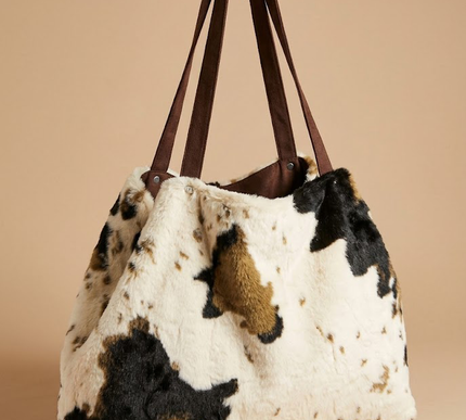 The Dakota Bag