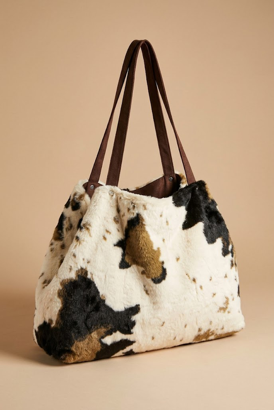 The Dakota Bag