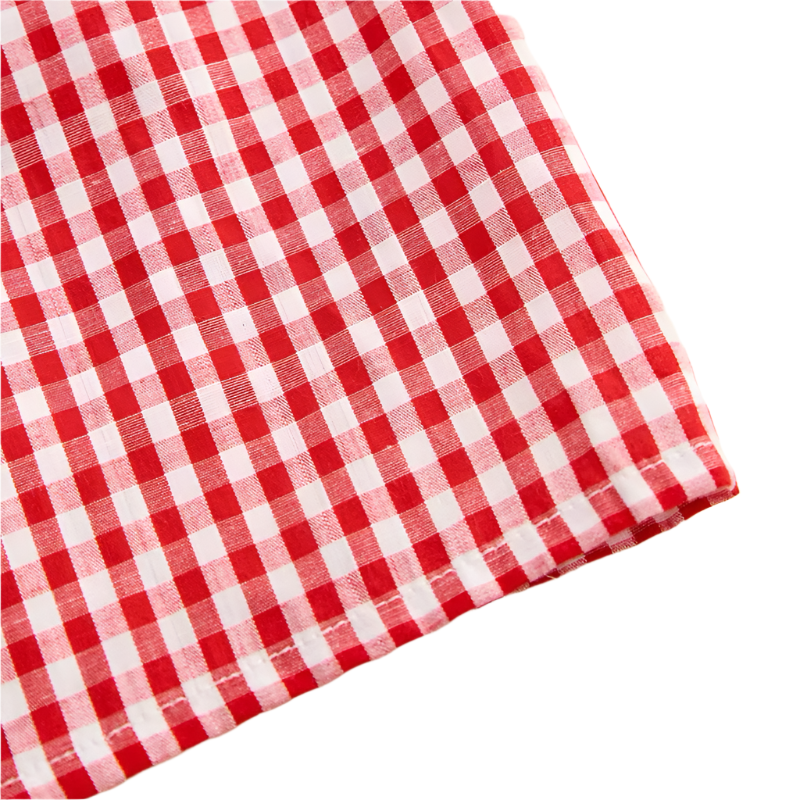The Mae Short