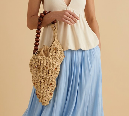 The Ursula Bag