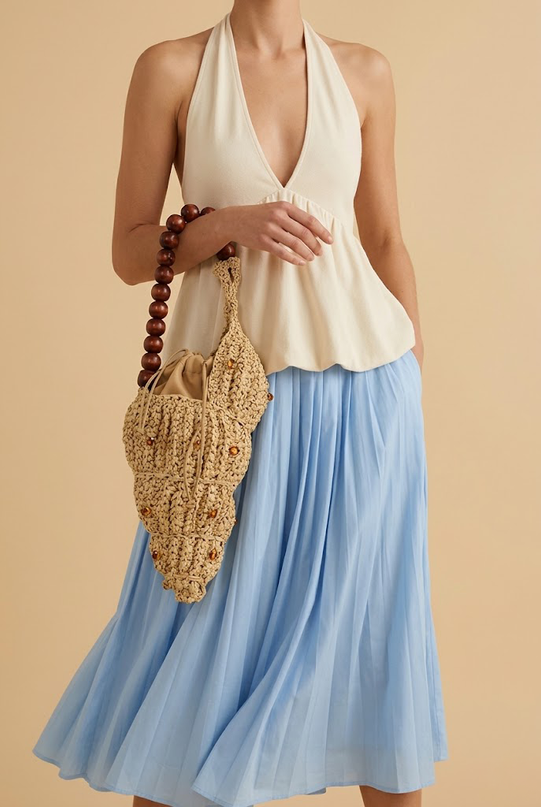 The Ursula Bag