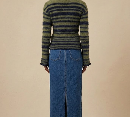 The Rue Sweater