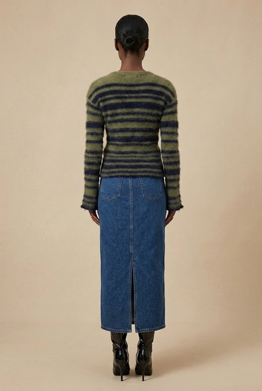 The Rue Sweater