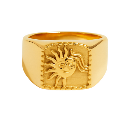 The Sun Ring