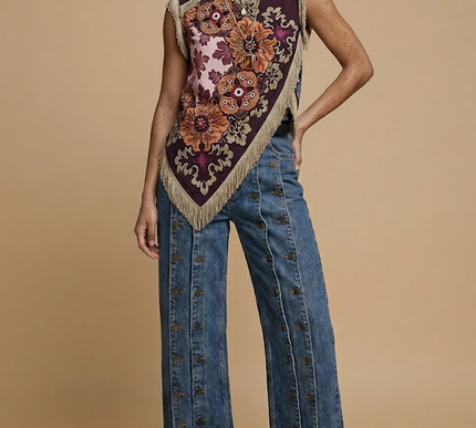 The Spencer Jeans
