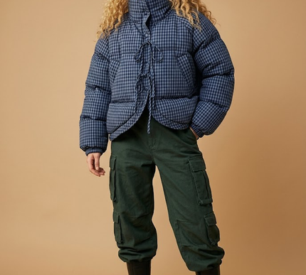 The Mona Jacket
