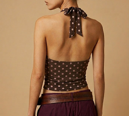 The McKenna Top