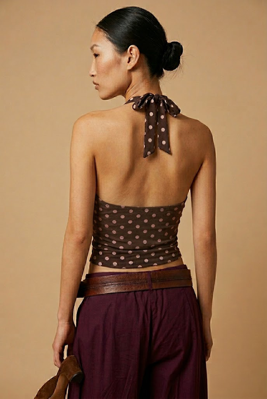 The McKenna Top