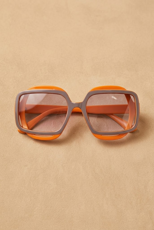 The Naya Shades