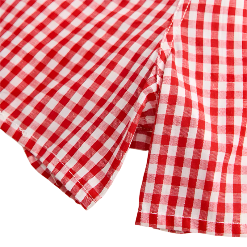 The Mae Short