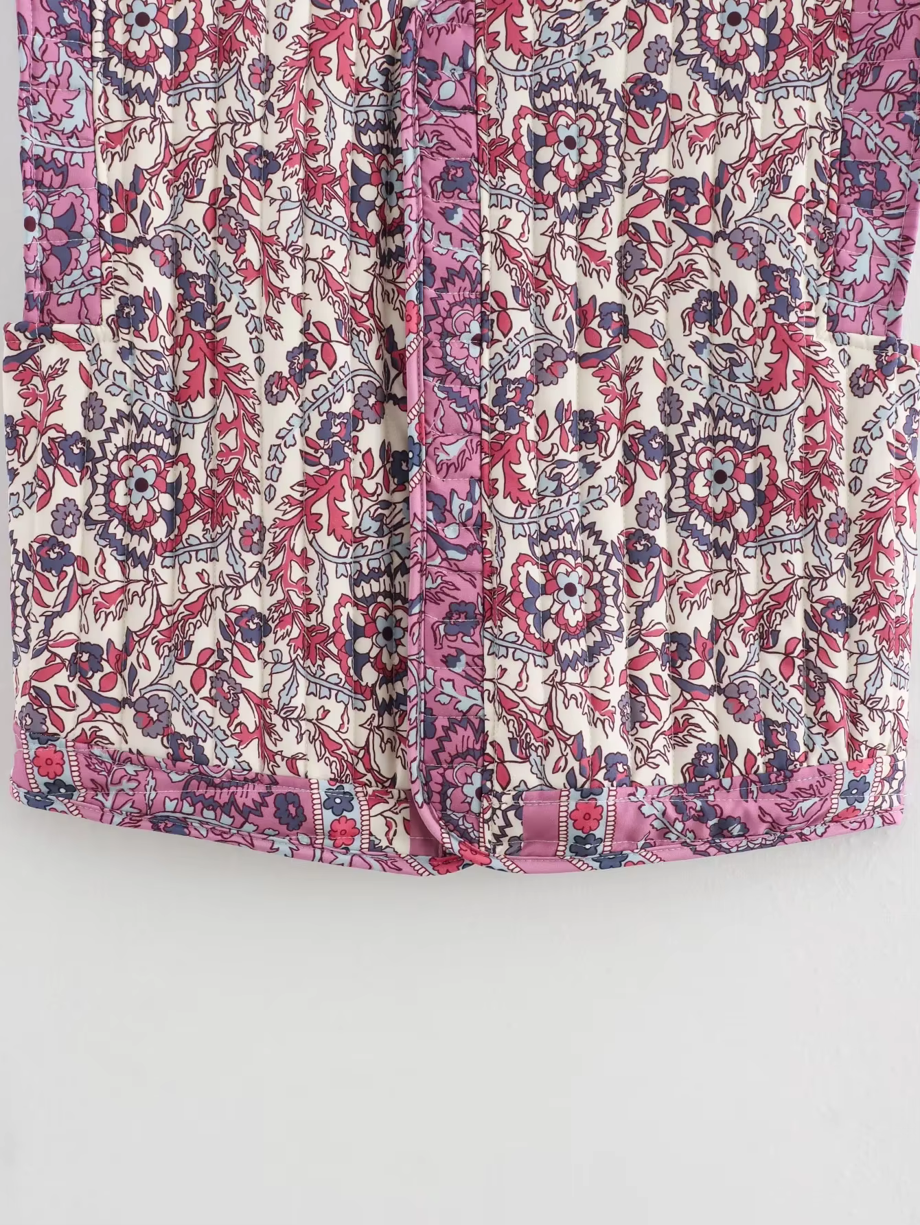The Olivia Vest