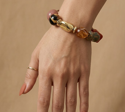 The Natasha Bracelet