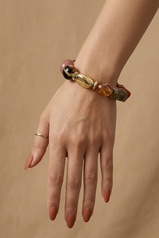 The Natasha Bracelet