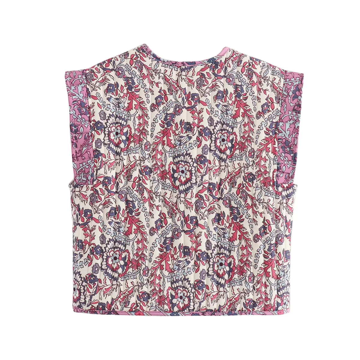 The Olivia Vest