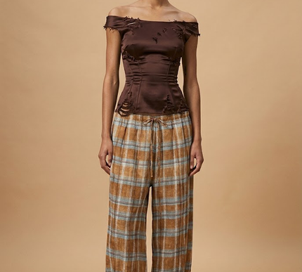 The Willa Pants
