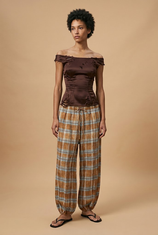 The Willa Pants