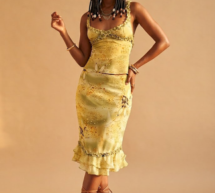 The Yolanda Set