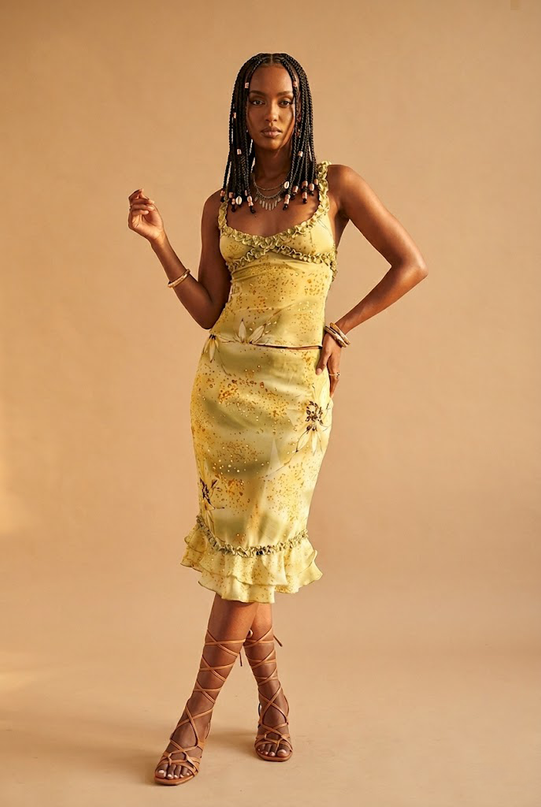 The Yolanda Set
