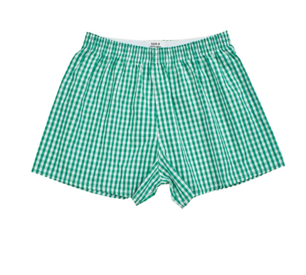 The Mae Short